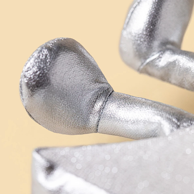 Jellycat Amuseables - Silver Star