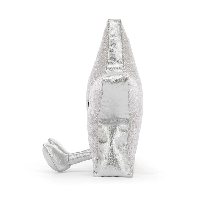 Jellycat Amuseables - Silver Star