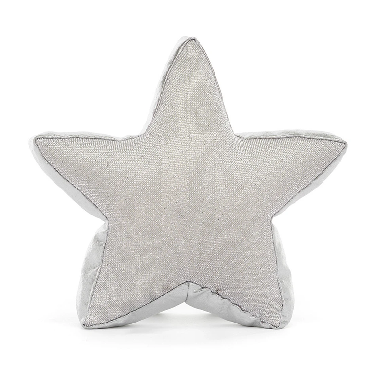 Jellycat Amuseables - Silver Star