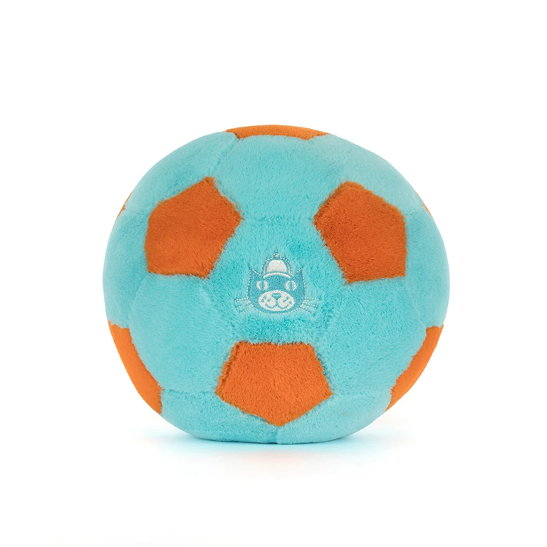 Jellycat Amuseables - Football (Soccer Ball)