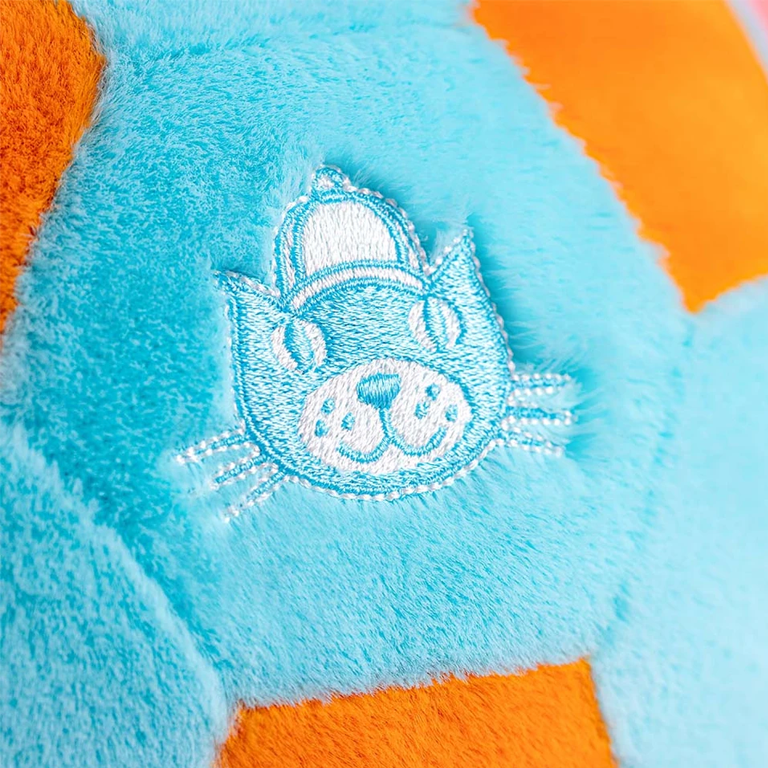 Jellycat Amuseables - Football (Soccer Ball)