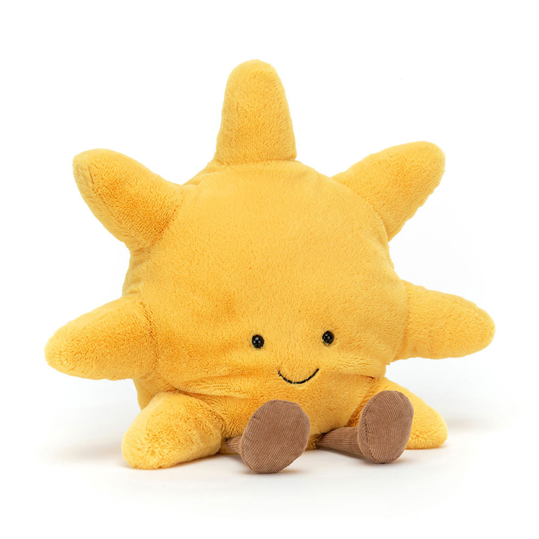 Jellycat Amuseables - Sun Medium