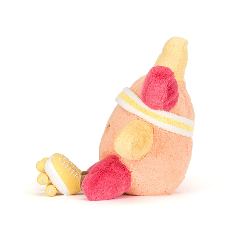 Jellycat Amuseables - Sun 'Roller Skates'