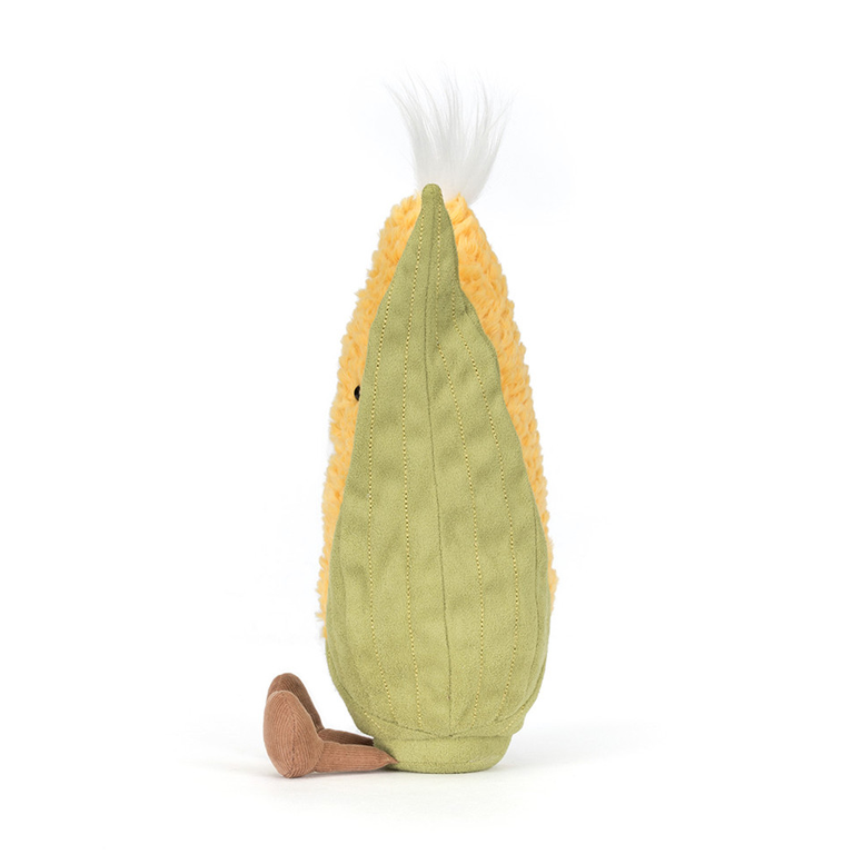 Jellycat Amuseables - Sweetcorn