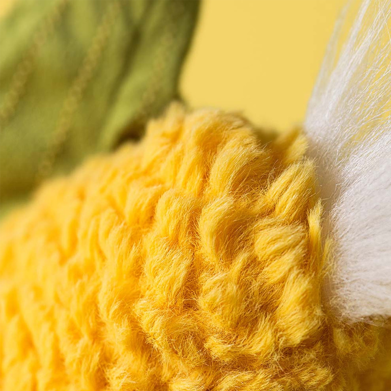 Jellycat Amuseables - Sweetcorn