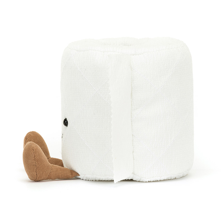 Jellycat Amuseables - Toilet Roll