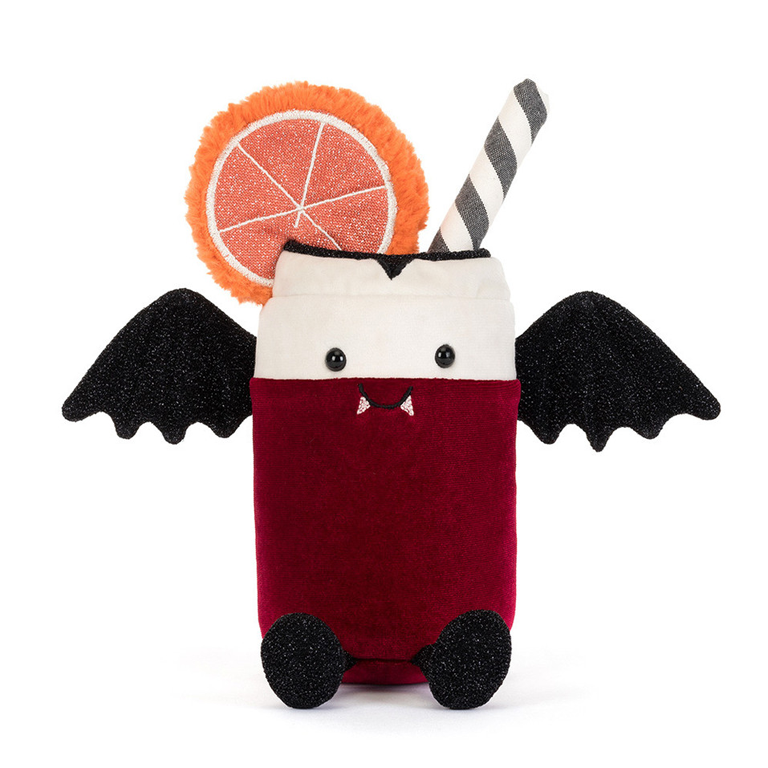 Jellycat Amuseables - Vampop Drink