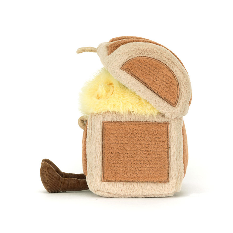 Jellycat Amuseables - Treasure Chest