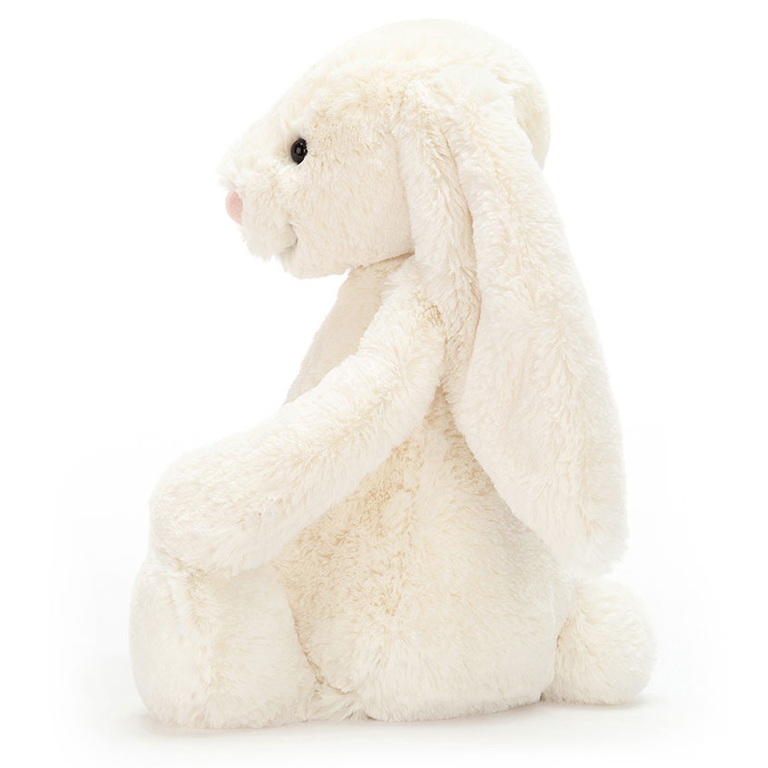 Jellycat Bashful - Cream Bunny Large