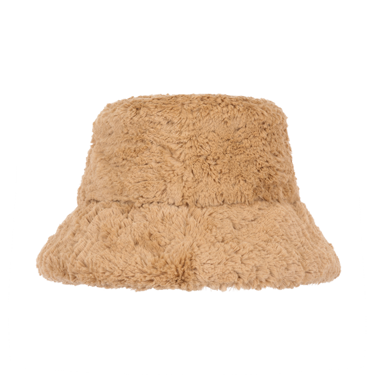 Jellycat Fluffleshade Hat - Bartholomew Bear