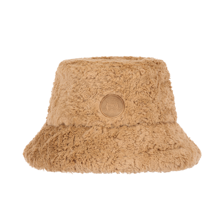 Jellycat Fluffleshade Hat - Bartholomew Bear