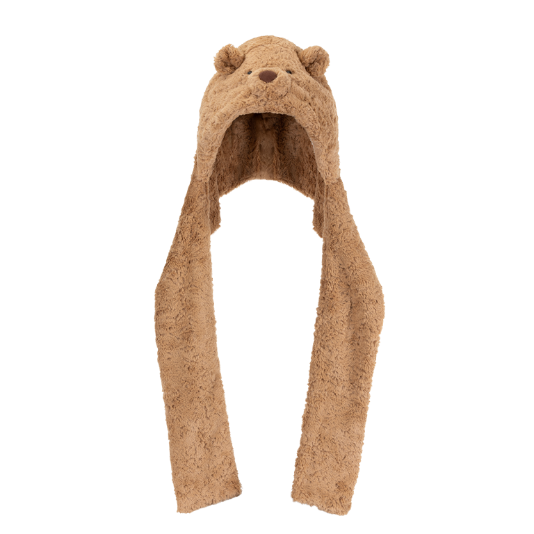 Jellycat Bundlesnug - Bartholomew Bear
