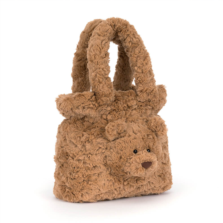 Jellycat Handbag - Bartholomew Bear