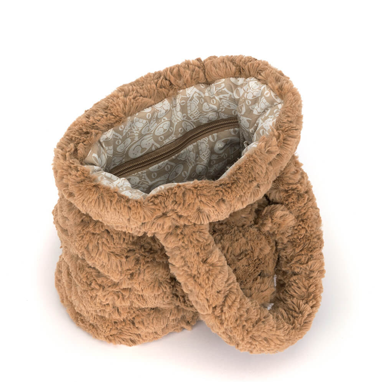 Jellycat Handbag - Bartholomew Bear