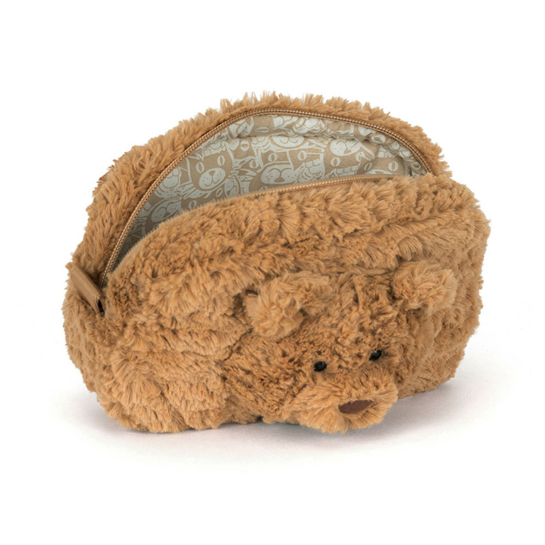Jellycat Pouch - Bartholomew Bear