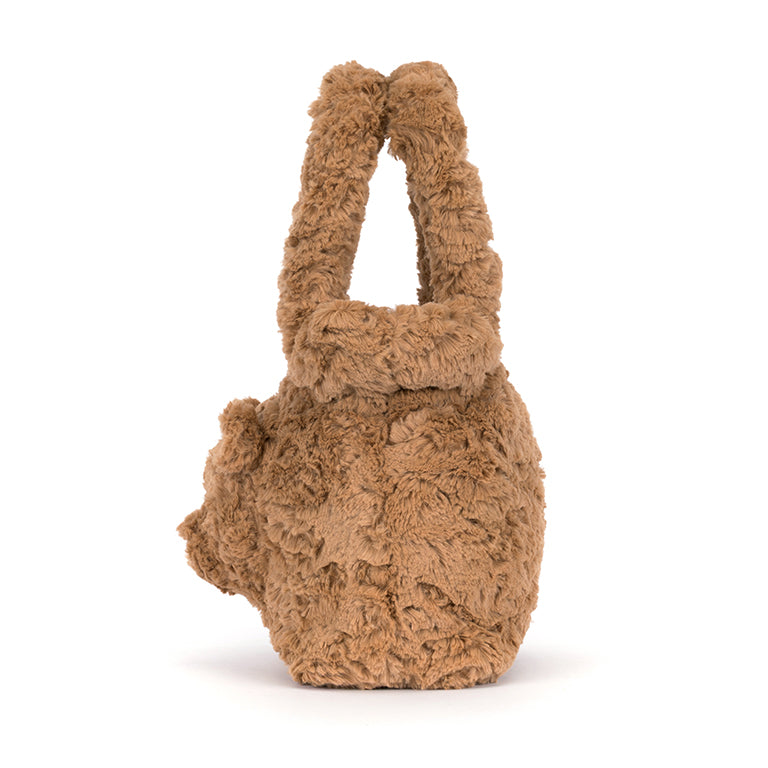 Jellycat Handbag - Bartholomew Bear