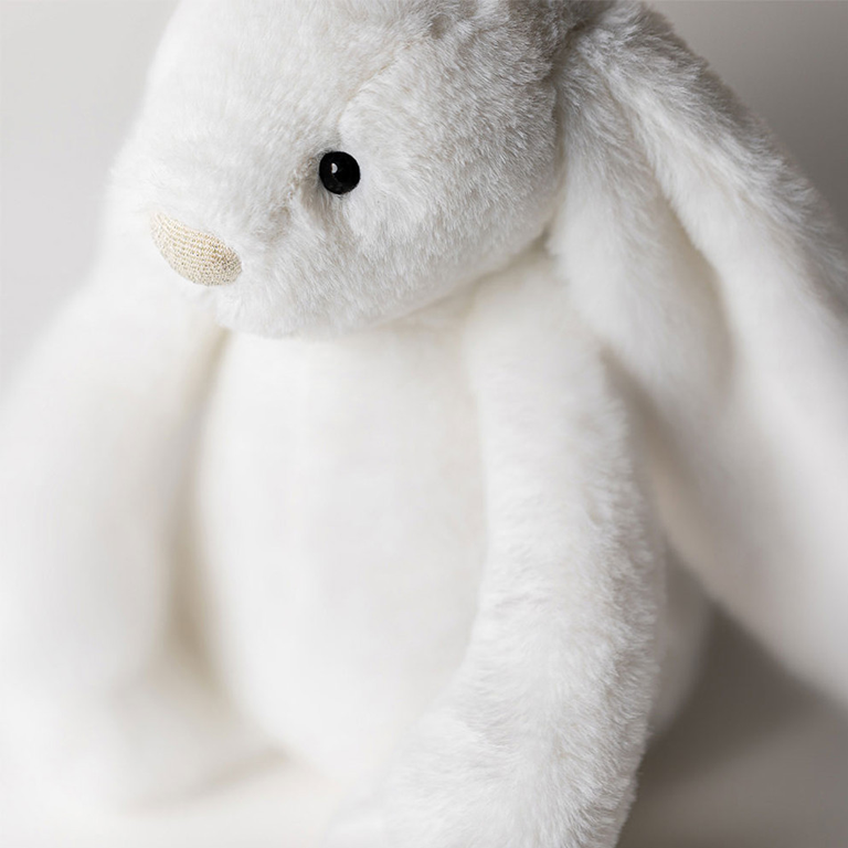 Jellycat Bashful Luxe - Bunny Luna