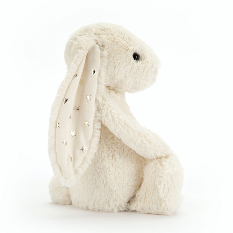Jellycat Bashful - Twinkle Bunny