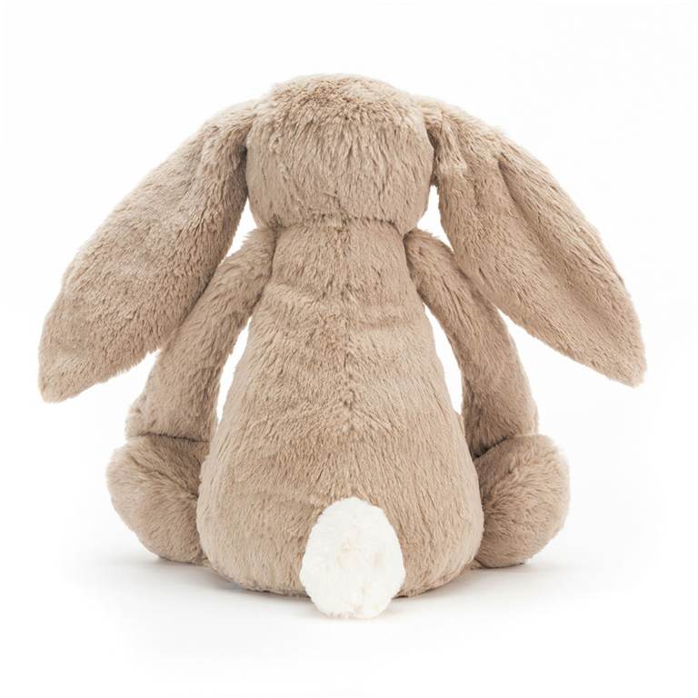 Jellycat Bashful Beige Bunny