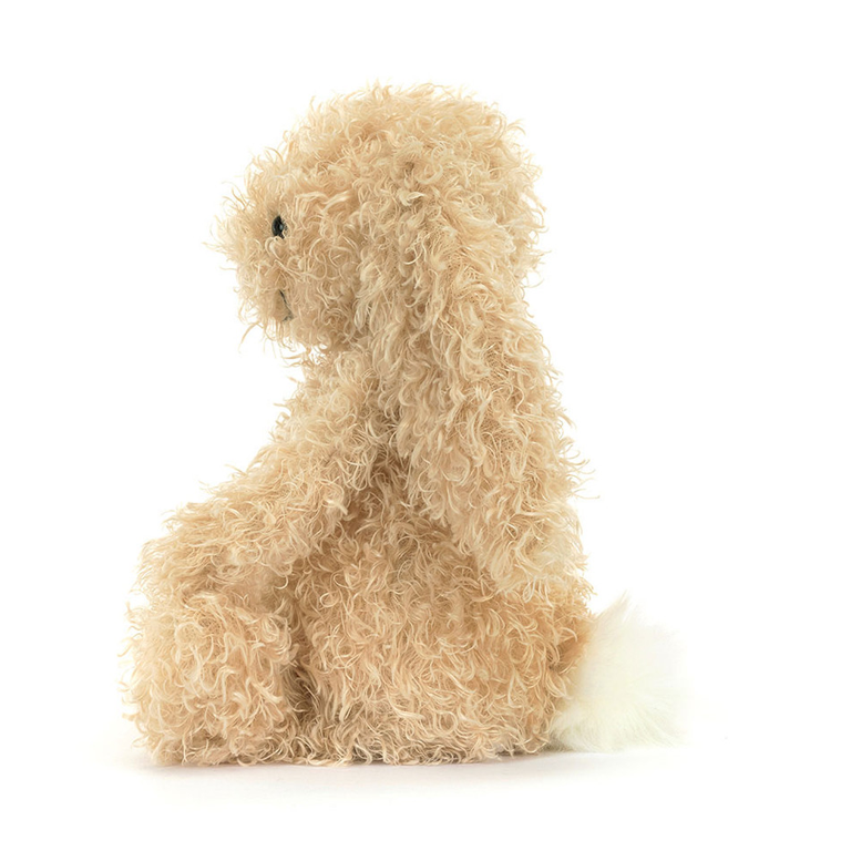 Jellycat Bashful Luxe - Bunny Curly