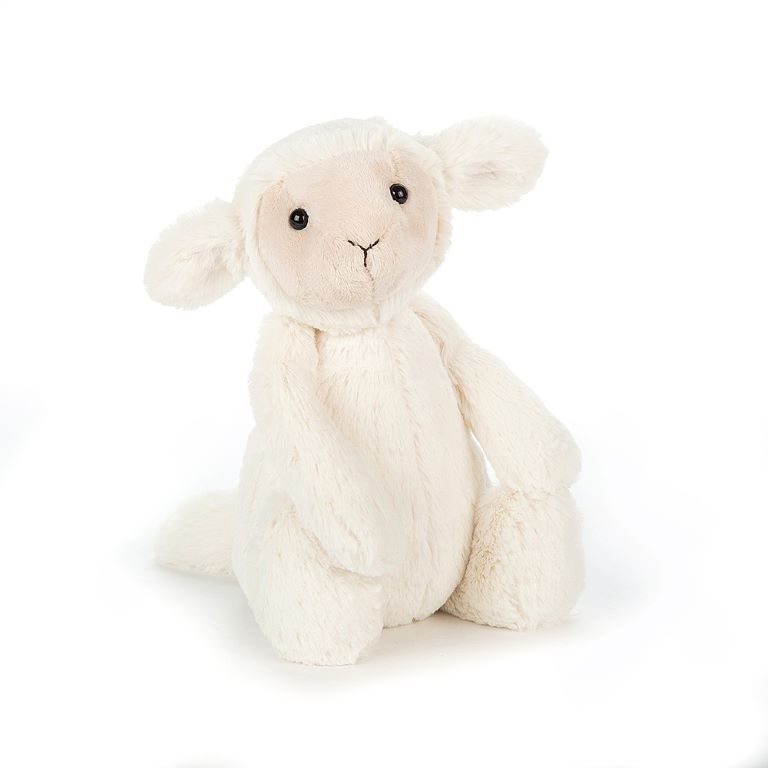 Jellycat Bashful - Lamb