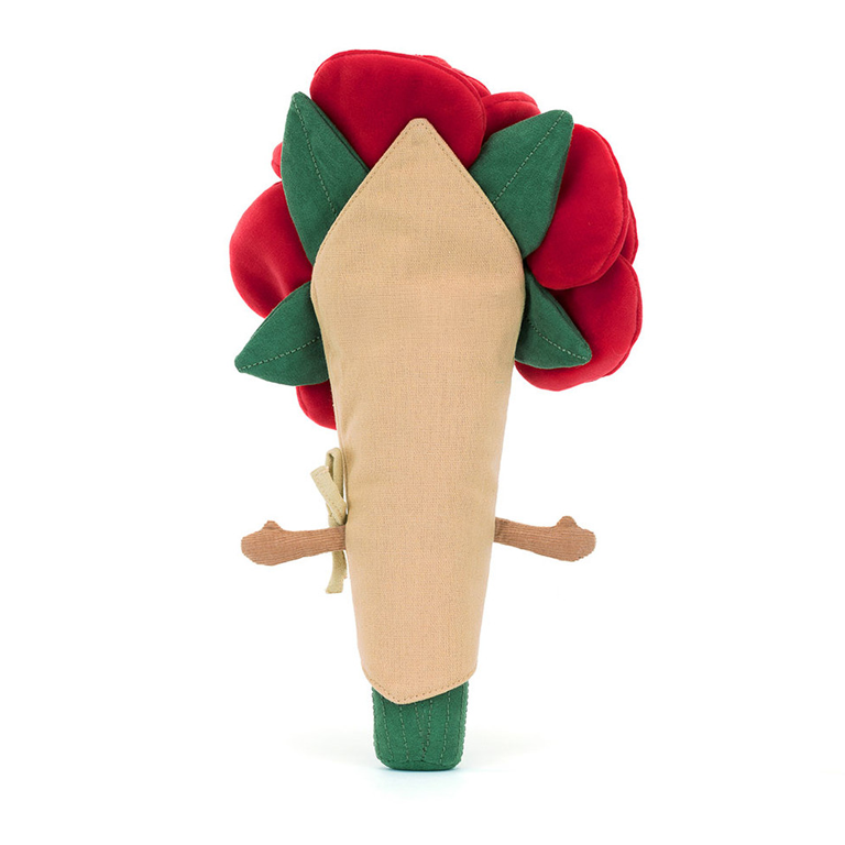 Jellycat Amuseables - Rose Bouquet