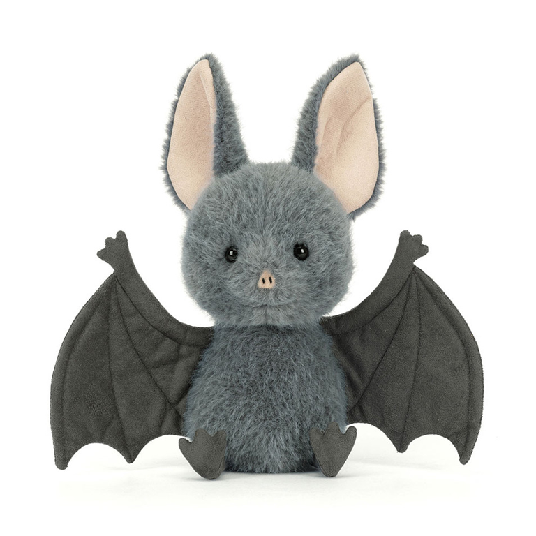 Jellycat Broox Bat