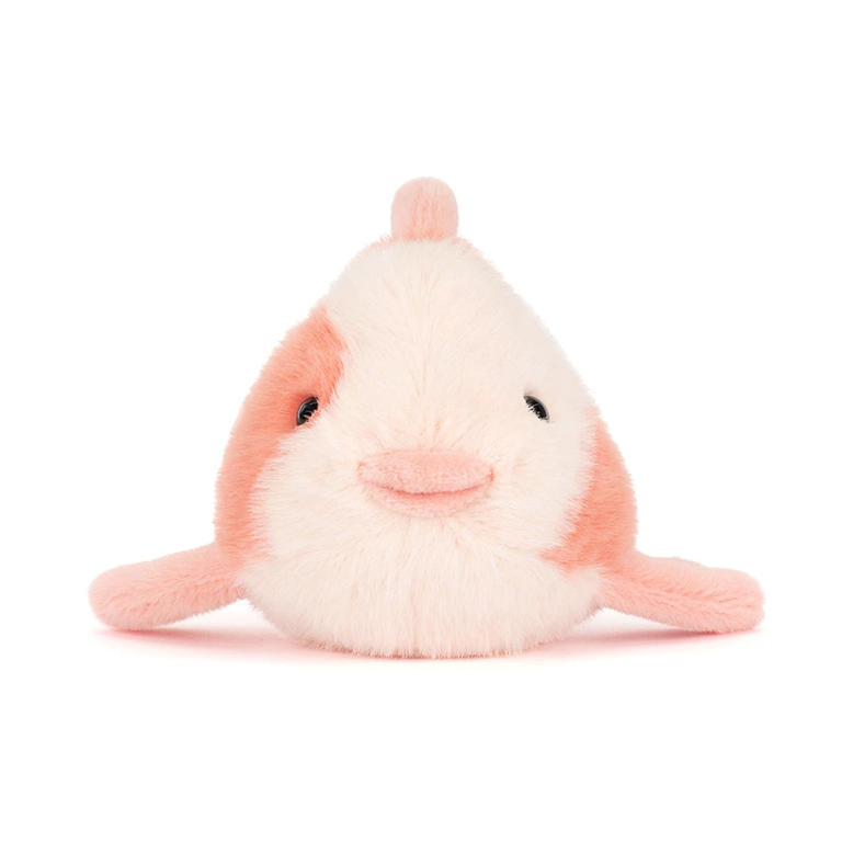 Jellycat Fancy Carp