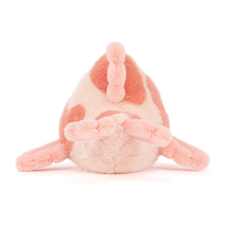Jellycat Fancy Carp