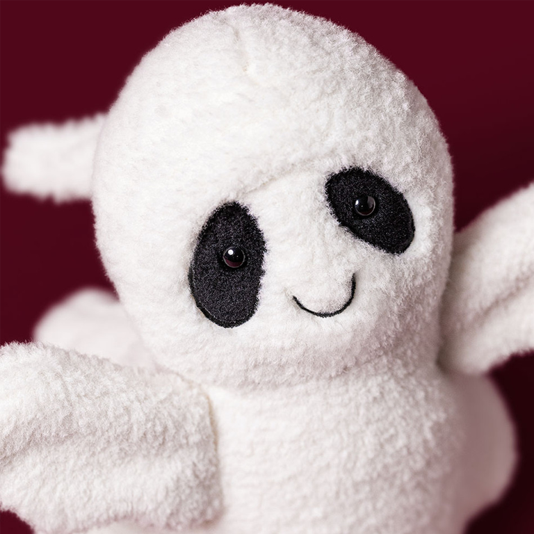 Jellycat Ghost Bob