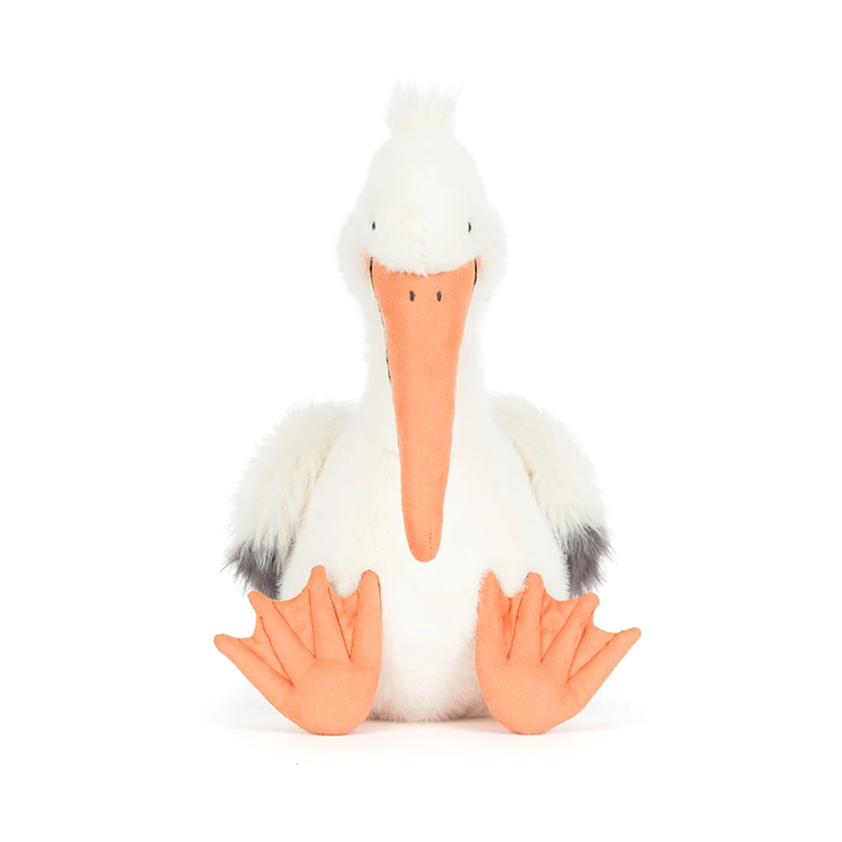 Jellycat Keli Pelican