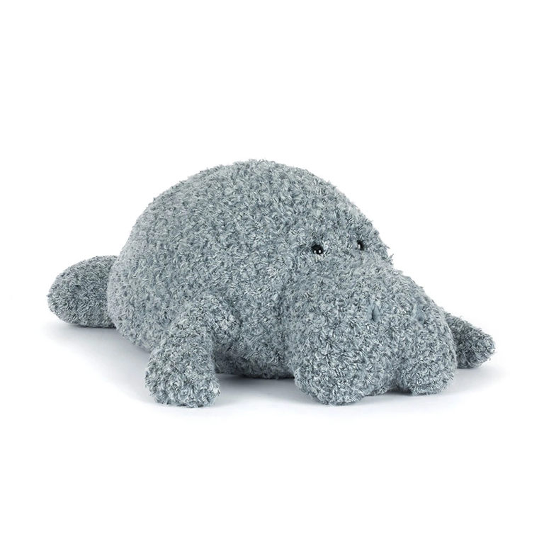 Jellycat Maffles Manatee