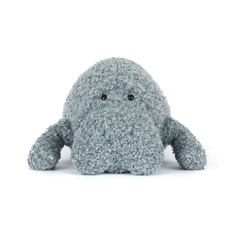 Jellycat Maffles Manatee