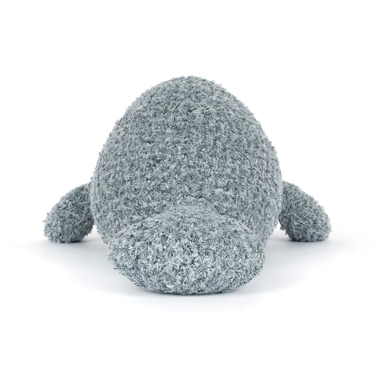 Jellycat Maffles Manatee