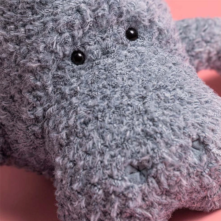 Jellycat Maffles Manatee