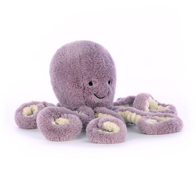Jellycat Octopus - Maya Little