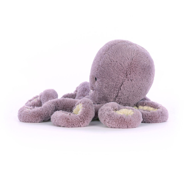 Jellycat Octopus - Maya Little