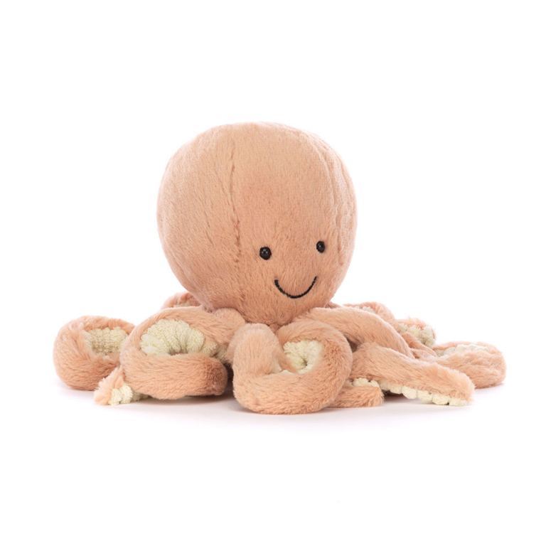 Jellycat Octopus - Odell Little