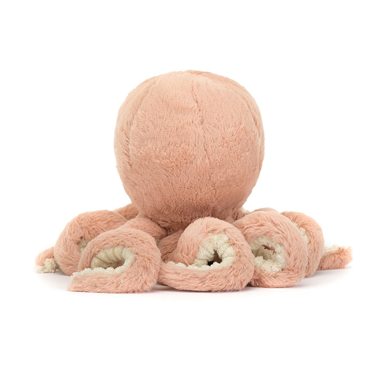 Jellycat Octopus - Odell Little