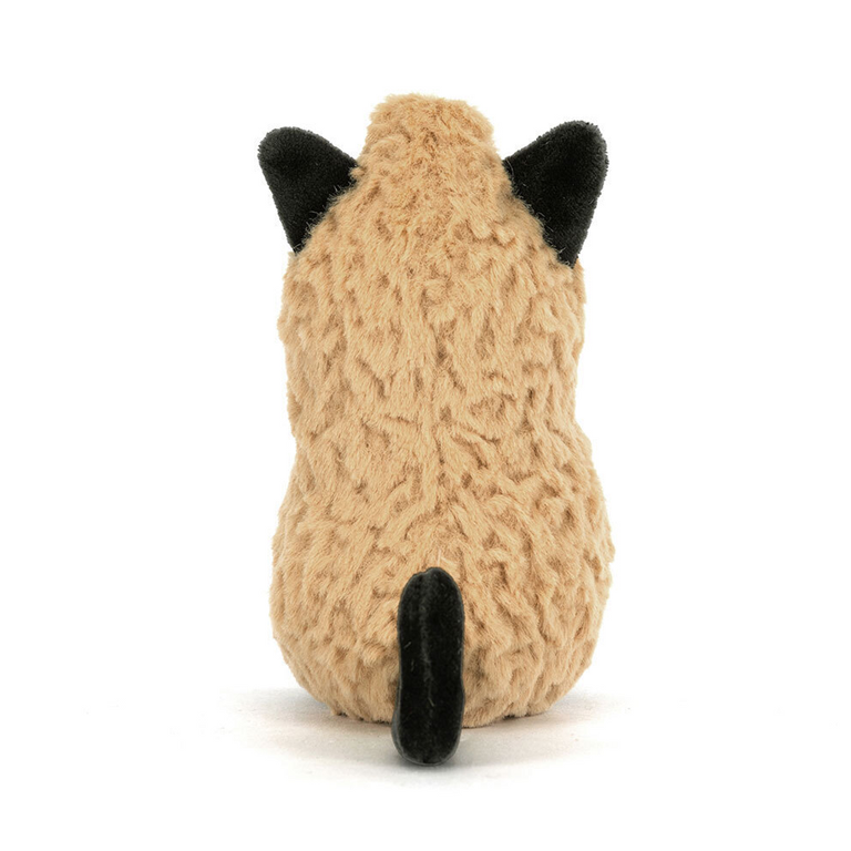 Jellycat Amuseables - Peanut 'Cat'