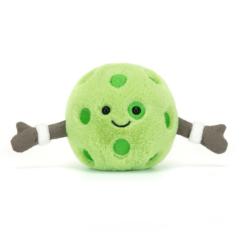 Jellycat Amuseables Sports - Pickleball