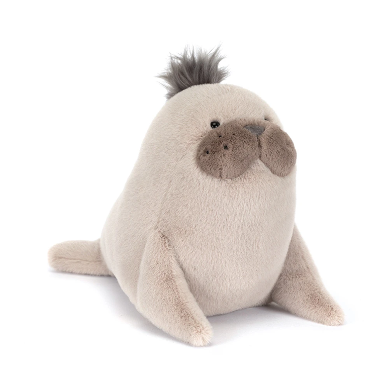Jellycat Roarwell Sea Lion