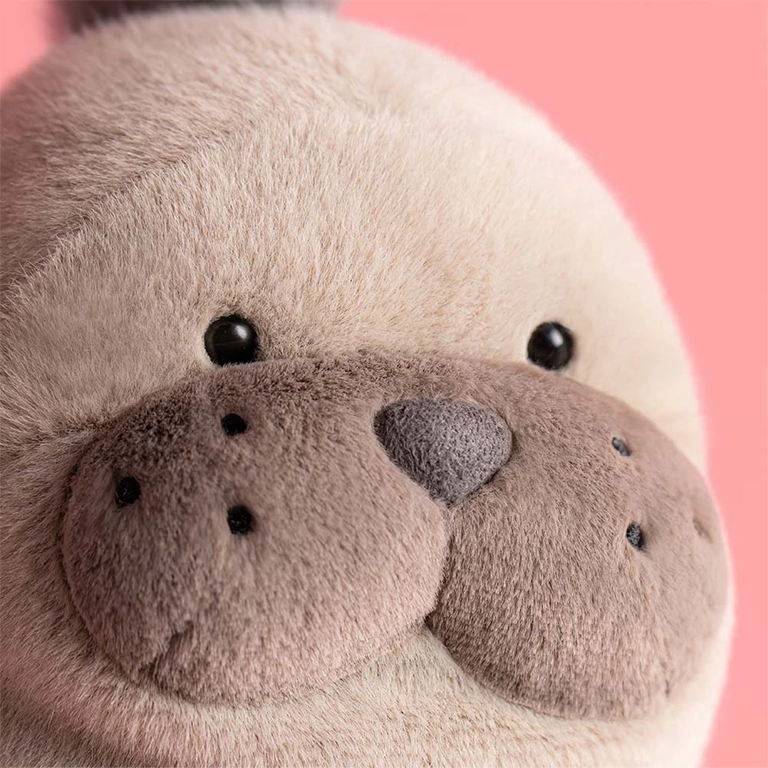 Jellycat Roarwell Sea Lion