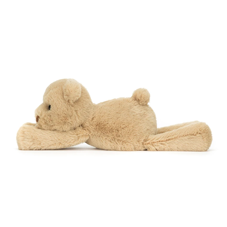 Jellycat Smudge Bear Tiny