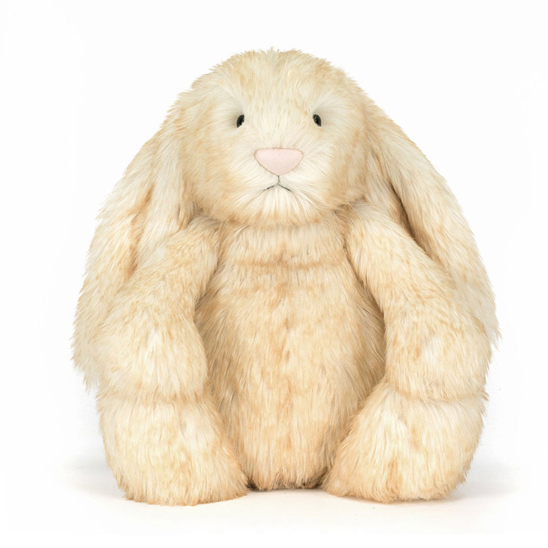 Jellycat Bashful Luxe - Springlowe Bunny Big