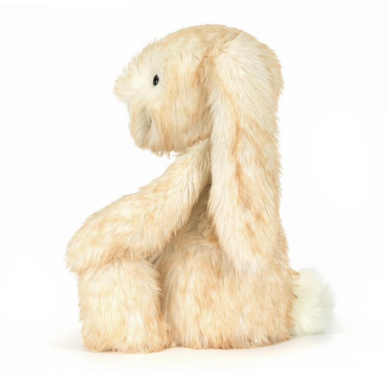 Jellycat Bashful Luxe - Springlowe Bunny Big