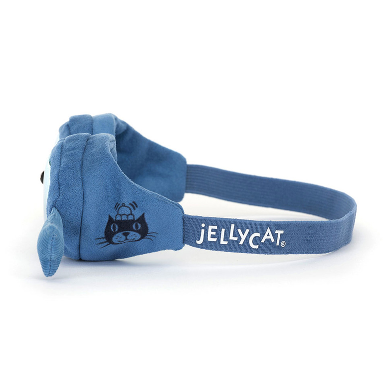 Jellycat Amuseables Sports - Swimming Goggles