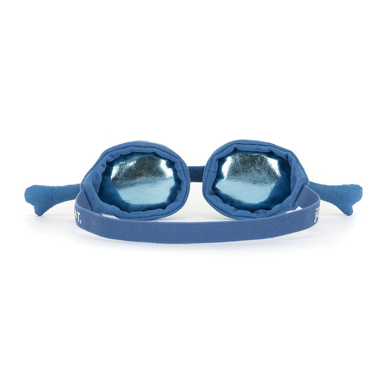 Jellycat Amuseables Sports - Swimming Goggles