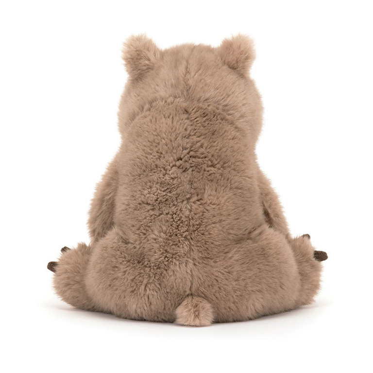Jellycat Wonda Wombat