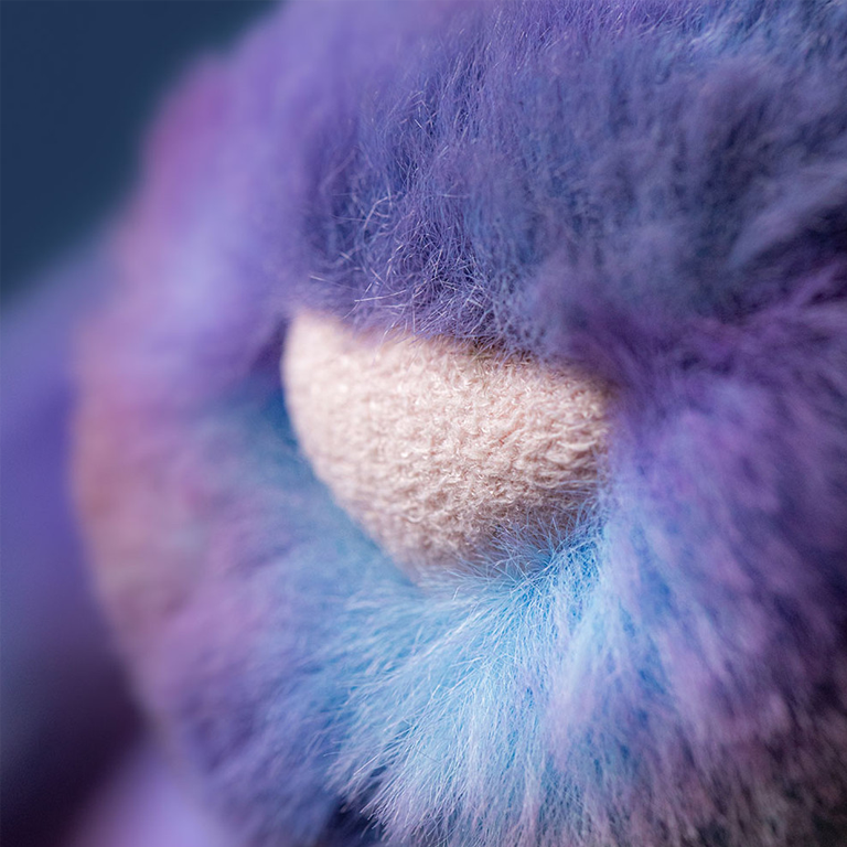 Jellycat Bashful Luxe - Bunny Zodihop